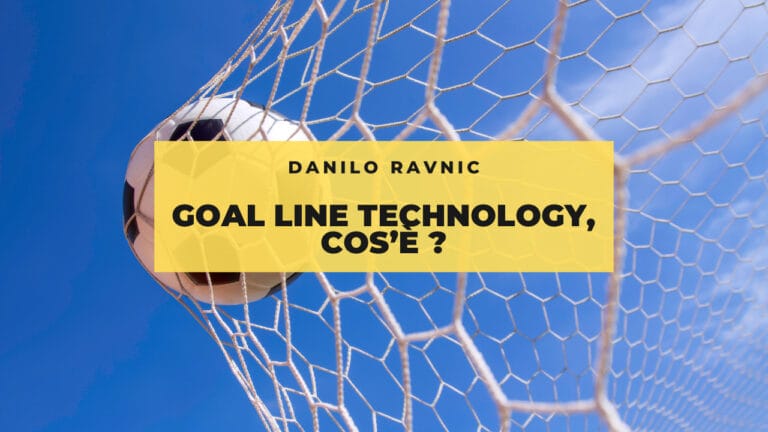 goal line technology